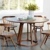 Set Kursi Makan Meja Model Unik