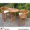 Set Kursi Bar Lenong Kayu Jati, indo kursi, indo jati, berkah jati, lemari pajangan jepara
