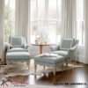 Set Kursi Sofa Santai