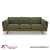 Bangku Sofa Tamu Retro1